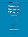 Oxford Business English. Business Grammar and Practice