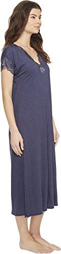 Image of Natori Zen Floral Gown 46 inch Sleepwear