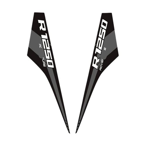 Autocollant réservoir moto pour R1200GS et R1250GS Adventure 2014-2018