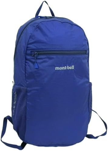 Amazon.co.jp: [モンベル] バッグ メンズ レディース リュック