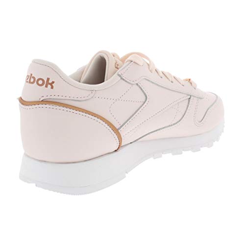 Image of Reebok Classics Men's Cl Lthr Leather Running Shoes