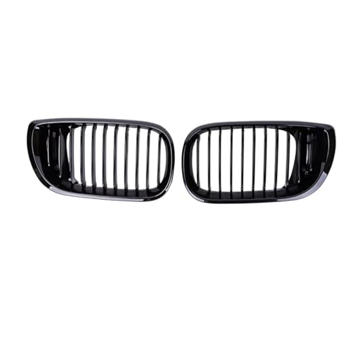 Parrilla de radiador para carrocería E46 Serie 3 2002-2005 de 4 puertas