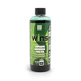 VINFER| WINS018 Limpiador Amoniacal Pino Concentrado 250 ml | Rinde 5 Litros | Potente Detergente Desengrasante e Higienizante | Limpieza Profunda y Frescor Natural | 100% Made in Spain