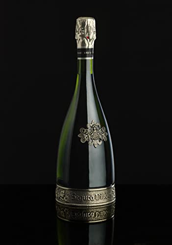 Miniatura 8 de Segura Viudas Cava Reserva Brut Heredad 12 Vol. 0,75l Paquete De 6