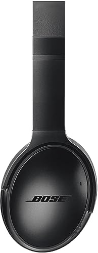 (Refurbished) Bose Quiet Comfort 35 II Wireless Headphone (Black)