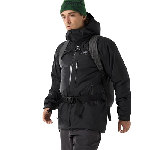 ベータ インサレーテッド ジャケット(3)