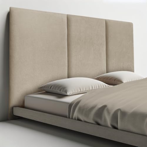 Cabeceros de Cama Capitone 105 Marca DecorQUALITY