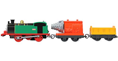 Thomas und seine Freunde Fisher Price - De beste momenten van Thomas en zijn vrienden, Gina - Image 6