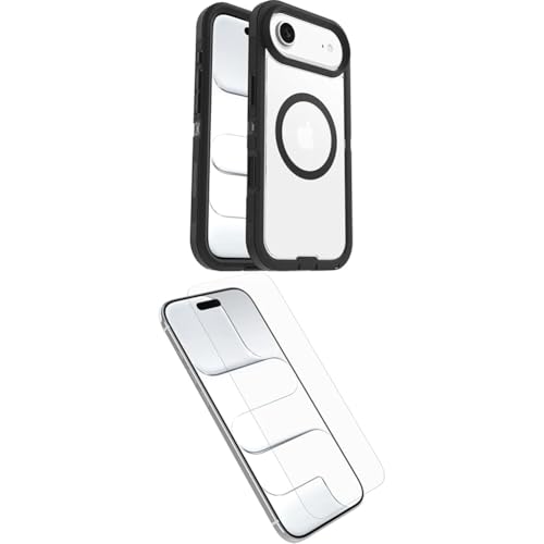 Coque iPhone Air OtterBox Defender XT MagSafe évite la casse d'écran et châssis
