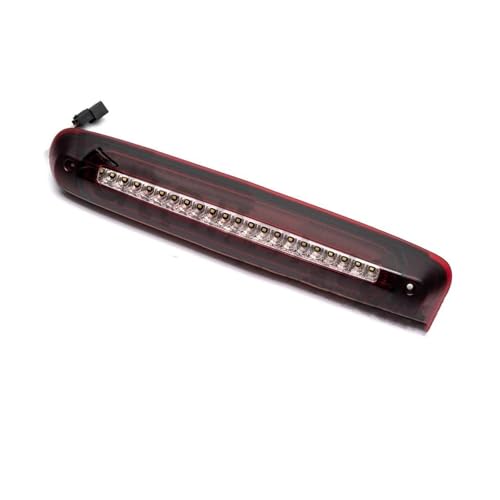 3ème feu de freinage Hummer H3T LED rouge signalisation stop