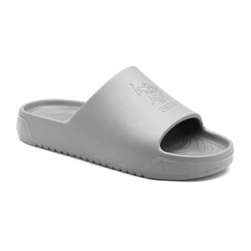 Image of U.S. Polo Assn. mens Palmer Slipper