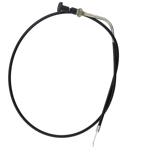 Câble de Starter pour Toro Timecutter 112-9753 Commande de Carburation - 3