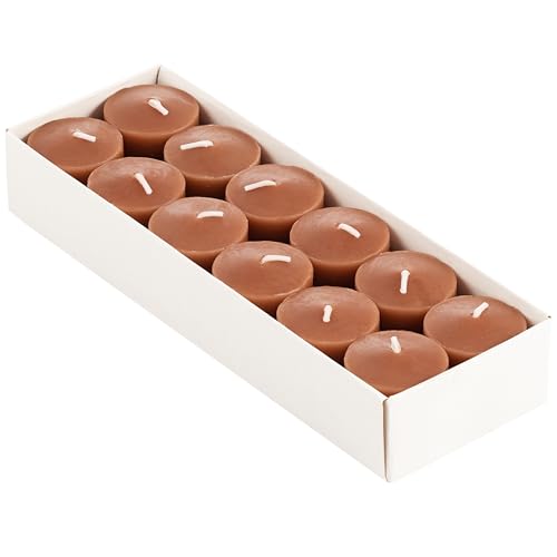 Candle Charisma Apple Cinnamon Votives