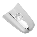 TOYZFRIENDY Auto Türgriffschutz Abdeckung Fahrerseite Kratzfest Witterungsbeständig Passgenau Für Luxusfahrzeug Außen Türgriffschutz Car Door Handle Protective Cover