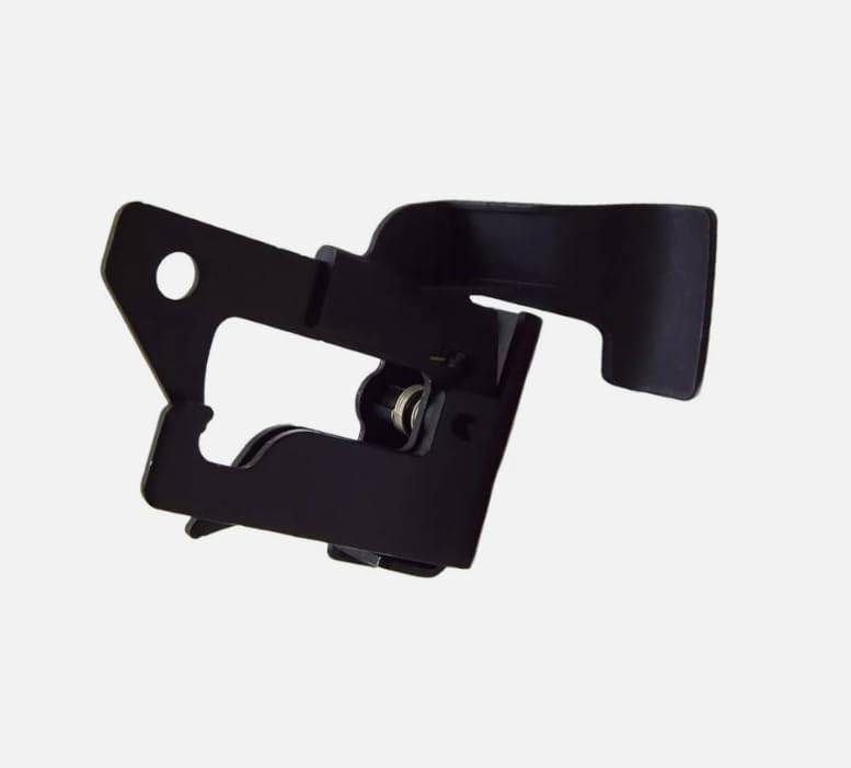 2548809802 Hood Bonnet Retaining Hook Fit For GLE/GLC/GLS-Class W167 W254 GLC200 GLC300