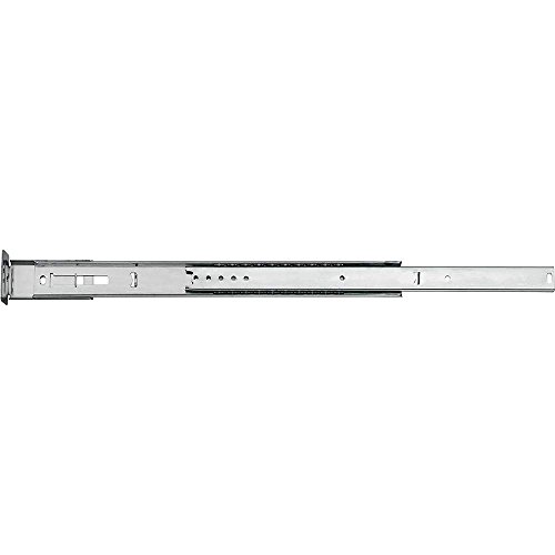 16 inch center mount drawer slide - 16