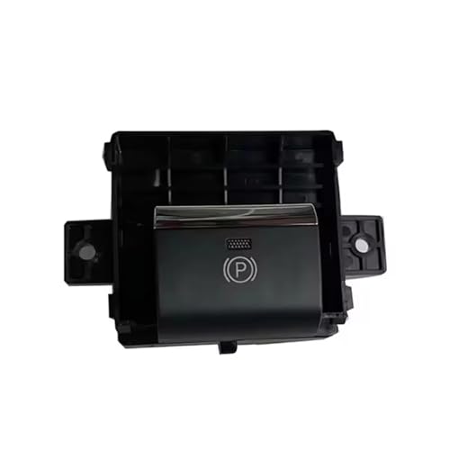 Compatible With Subaru For Legacy For Outback 2010-2018 �p�[�L���O�u���[�L�{�^���I�[�g�z�[���h�X�C�b�`�n���h�u���[�L���t�g���A�L���b�v�J�o�[ 83321AL000 �ƌ݊������� �n���h�u���[�L�{�^���d