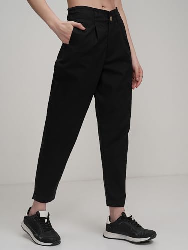 Image of Tokyo Talkies Women's Mom Fit Jeans