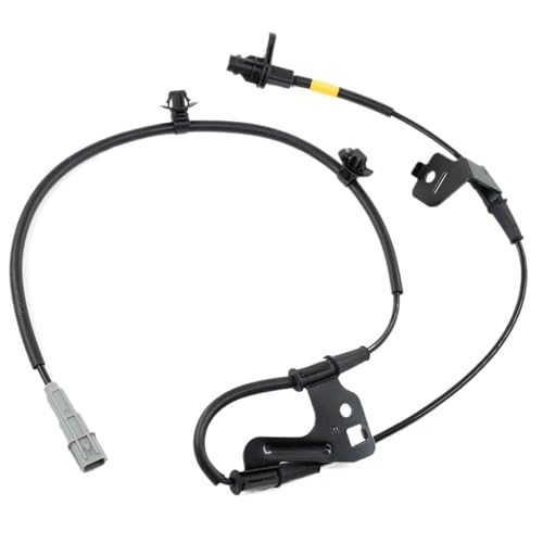 Capteur ABS avant élimine voyant tableau de bord Hyundai Accent Kia Rio 59810H5000
