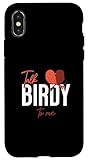 Talk Birdy To Me
