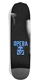 OPERA Maestro Skateboard Deck - 8.375