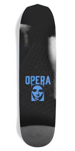 OPERA Maestro Skateboard Deck - 8.375