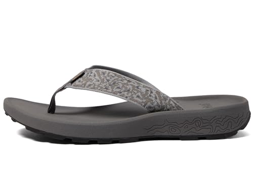 Teva Men's M Hydratrek Flip Sandal4