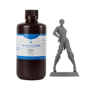 Mimoqk ABS-Like Resin Pro2 1 kg