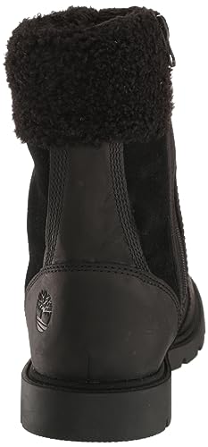 Image of Timberland Women's Linden Woods Waterproof Boots