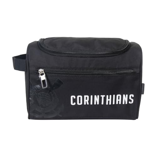 Necessaire Frasqueira Corinthians G Timão 14043 Oficial