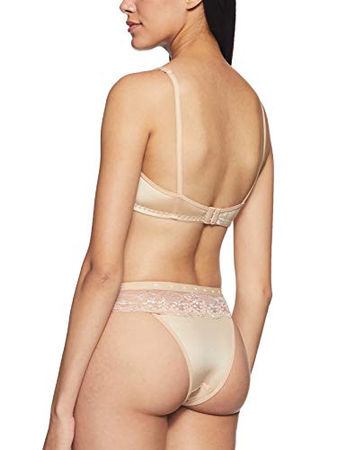 Image of PIBU Women's (1P cat Brown::Purple 34 Brown,Purple 34)