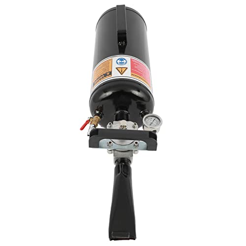 Image of SCITOO 2.1 Gallon TIRE Bead Seater 8L AIR Blaster Tool