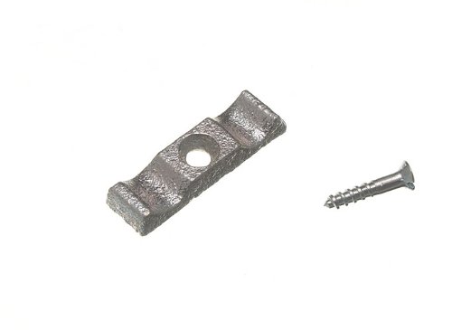 Loquet Granny Catch 38mm anti ouverture pour réparer les portes de placards usées