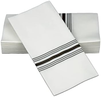 SimuLinen Black and White...