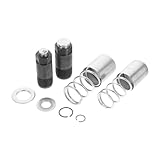 Langlebige konstruktion: dieses produkt besteht aus langlebigen materialien und bietet eine langlebige konstruktion, die haltbarkeit und zuverlässigkeit gewährleistet