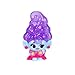 Trolls DreamWorks Fun Fair Surprise Mineez - 1.5 Inch Collectible Figures - Sweet Surprises 11 Pack, 35+ to Collect in Series 2