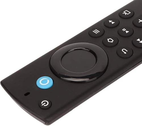 Image of Remote Control Original Compatible with 3rd Generation tv Stick