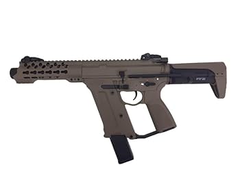 トイガン KSC STRAC TEG KSC Strac Teg AEG Airsoft SMG