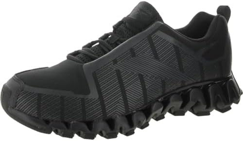 Reebok Mens ZigWild Tr 6 Running Shoe
