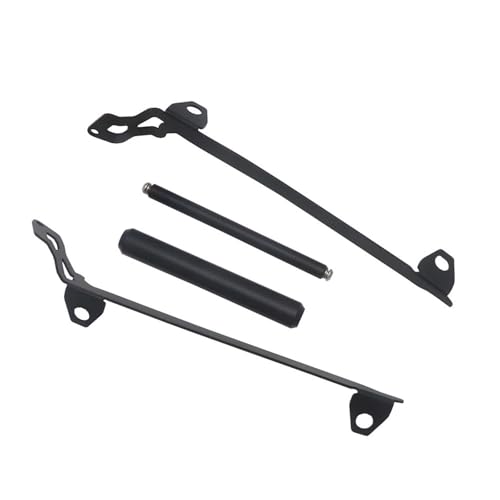 Support téléphone moto Ducati Multistrada V4 S accessoire GPS anti-vibrations 2021-2024