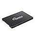Sonnics 256GB SATA III 2,5 Zoll internes Solid State Drive (SSD) 7 mm