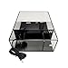 Luna Reef Nano Tank 4 Gallon Frag System for Coral 12 x 16