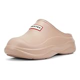 Hunter Women's Elana, Light Brown, 9 Medium