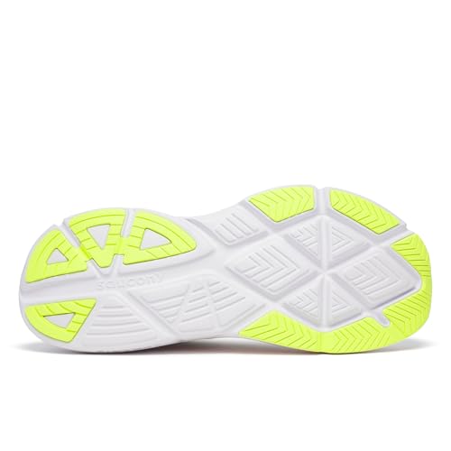 Image of Saucony Men's Guide 18 Sneaker
