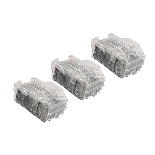 Agrafes pour photocopieur Canon IR ADV 8505i C7565i boite de 3 Staple-X1