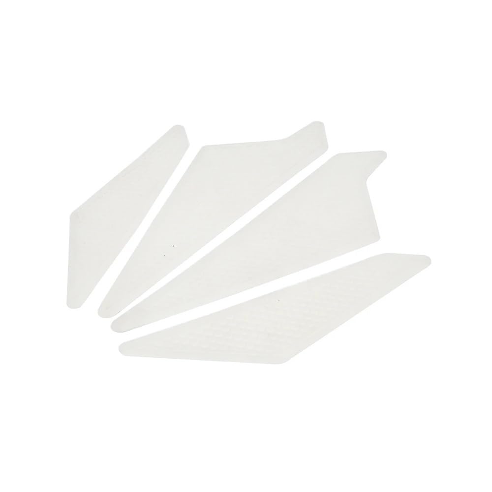 Side Fuel Tank for Ya&maha YZ250F YZ250FX YZ450F YZ450FX WR250F WR450F 2014-2019 2018 Motorcycle Stickers Stickers Fuel Tanks Pads