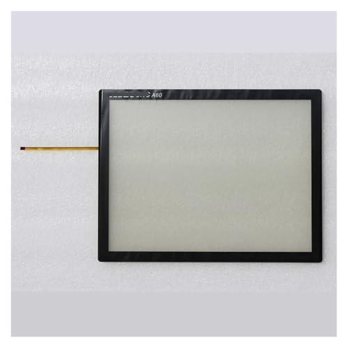 Dalle de rechange écran tactile résistif 15" HS0-15 HSO-15 pour terminal de saisie