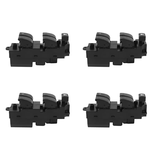 Bouton Poussoir de Fenêtre Lifter Coincé ? Remplacez-le par le Bloc AB39-14540-AB