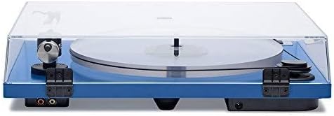 U-Turn Audio - Orbit Plus Turntable (Blue)