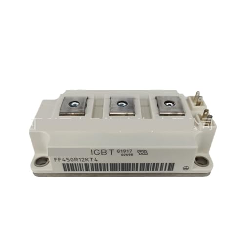 FF100R12RT4 thyristor redresseur haute tension et transistor IGBT pour circuit puissance